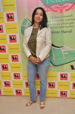 at the launch of Kiran Manrals book in Crossword, Juhu on 16th March 2012 (39).JPG